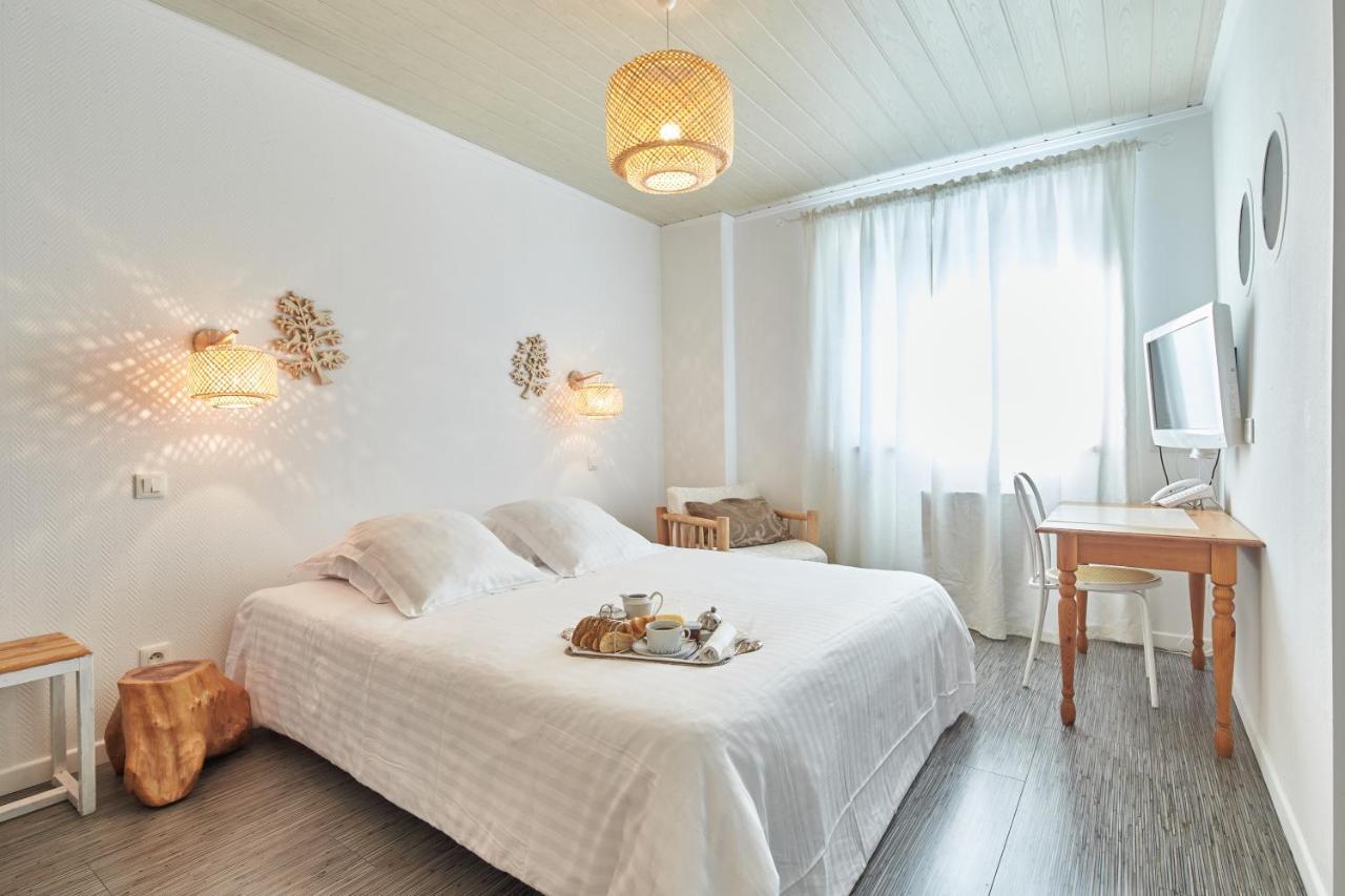 Hotel Restaurant Au Cygne Eschau ภายนอก รูปภาพ