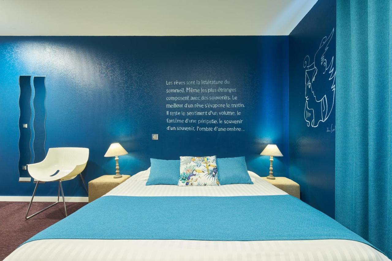 Hotel Restaurant Au Cygne Eschau ภายนอก รูปภาพ