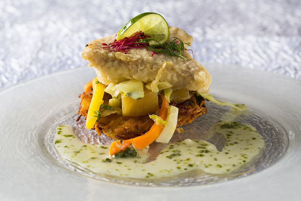 Hotel Restaurant Au Cygne Eschau ภายนอก รูปภาพ